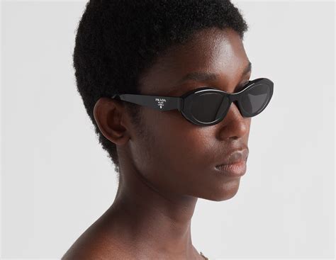 prada sunglasses for small face